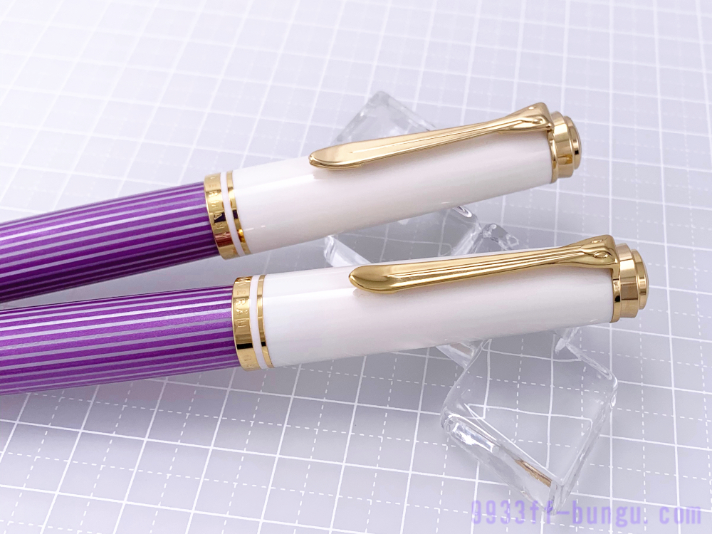 特別生産品/販売終了】Pelikan スーべレーン M600 ベルリン 字幅B-