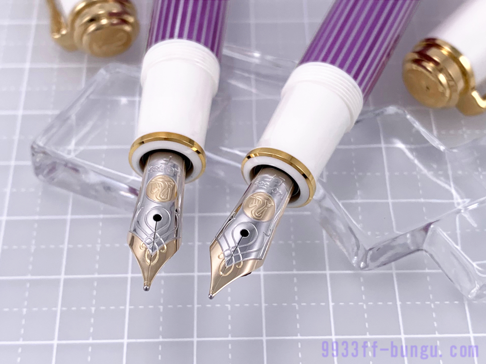 特別生産品/販売終了】Pelikan スーべレーン M600 ベルリン 字幅B www